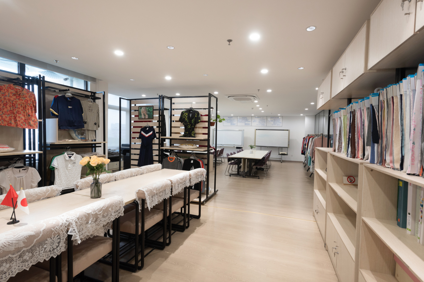 生産・工場紹介