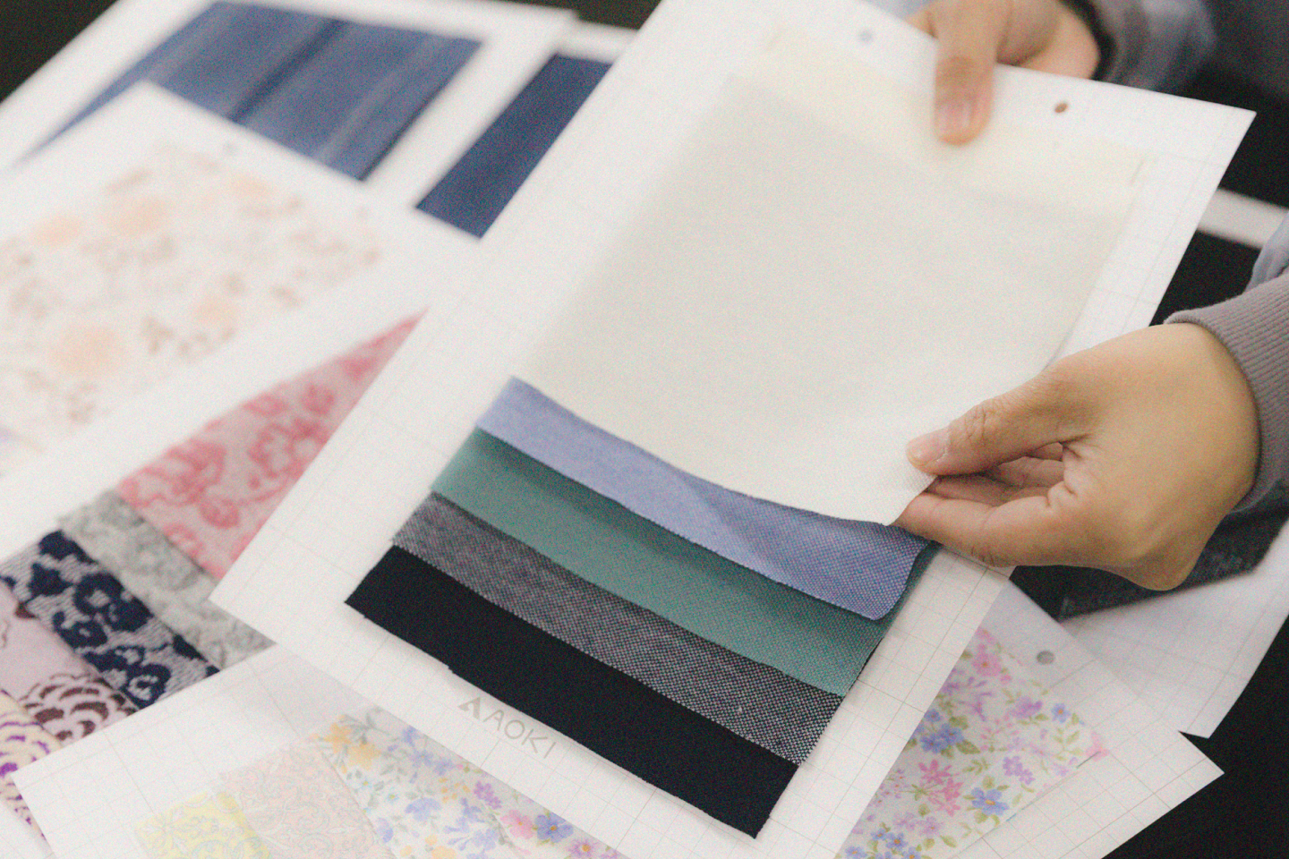 アオキプライド